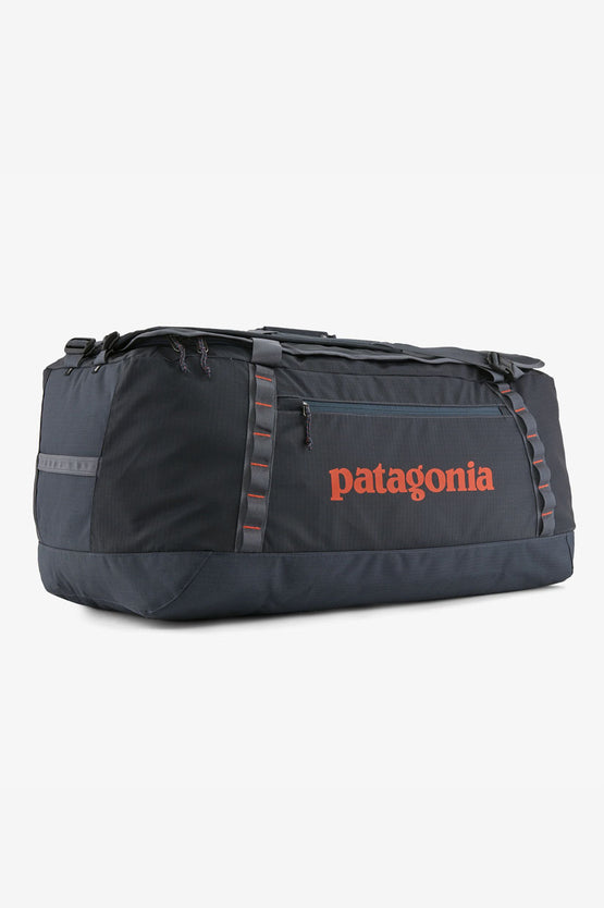 Patagonia Black Hole Duffel 100L - Smolder Blue