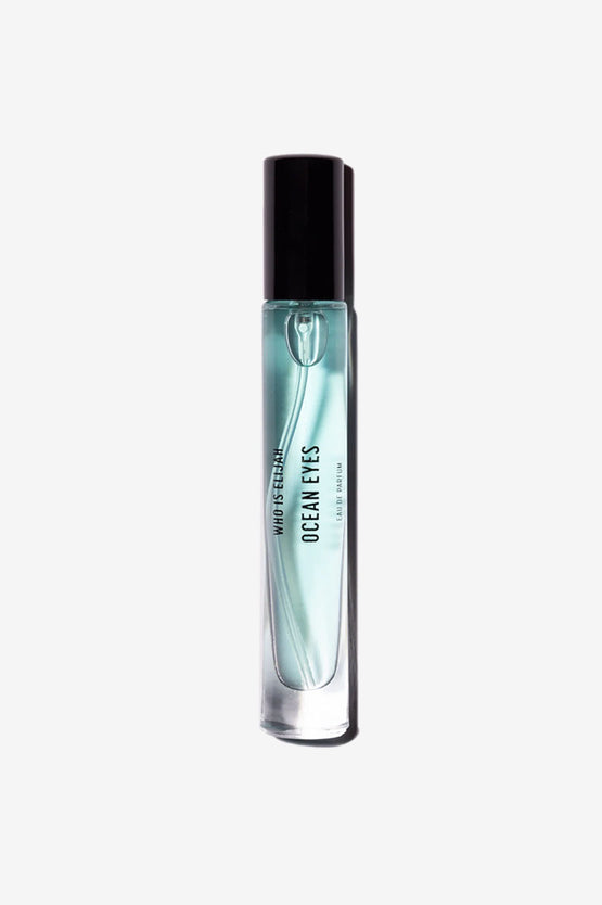 Who Is Elijah Ocean Eyes Parfum - 10ML