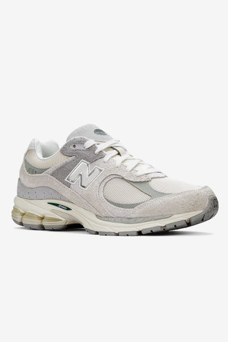 New Balance M2002REK - Linen with Concrete and Slate Grey