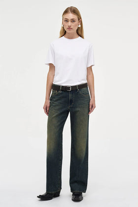 Neuw Daria Baggy - Roam