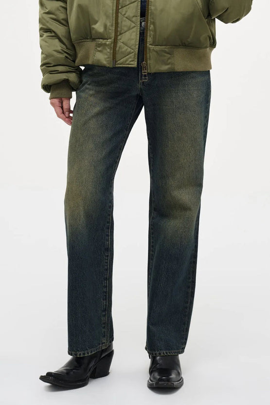 Neuw Daria Baggy - Roam