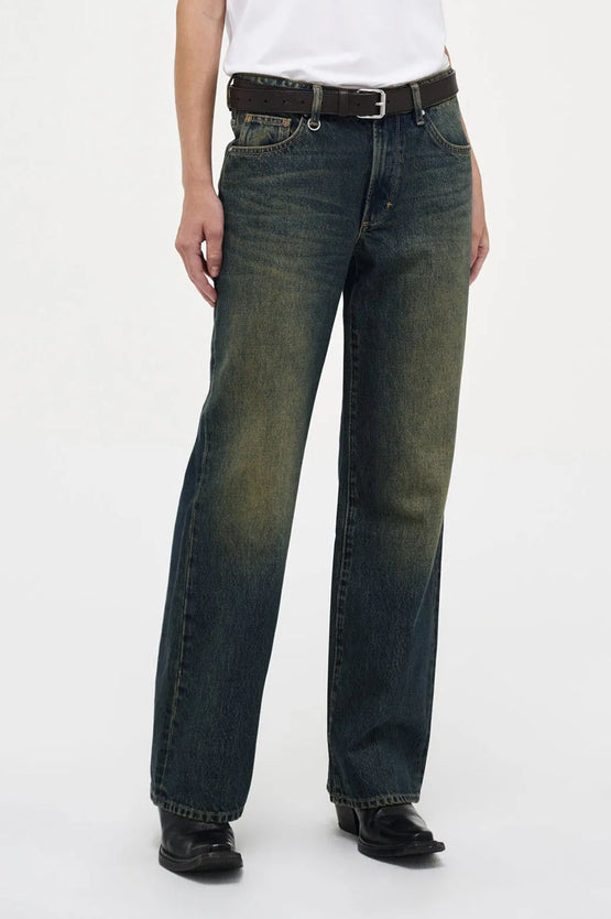 Neuw Daria Baggy - Roam