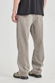 Commoners Mens Drill Work Pant - Smoke