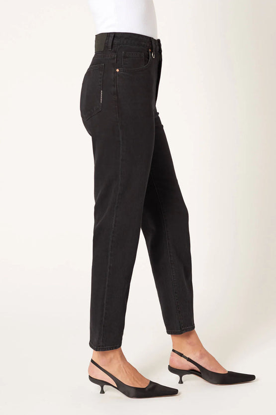 Neuw Lola Mom - Jet Black Earth