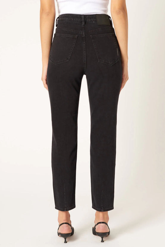 Neuw Lola Mom - Jet Black Earth