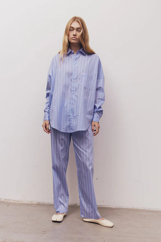 Blanca Harmony Shirt - Lilac