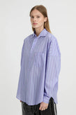 Blanca Harmony Shirt - Lilac
