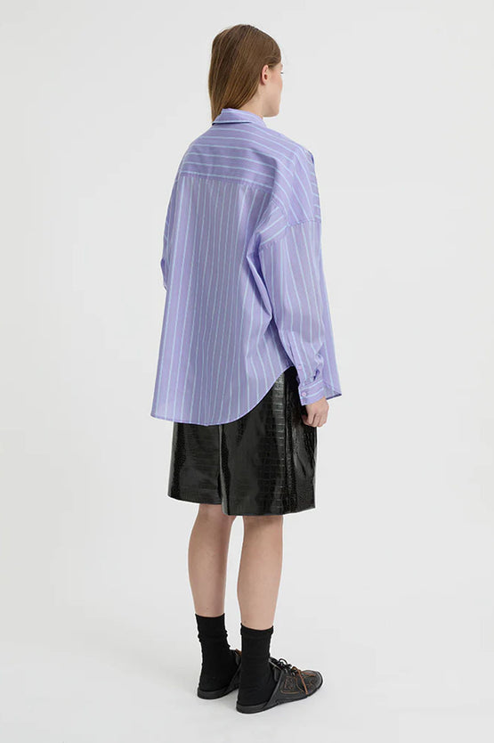 Blanca Harmony Shirt - Lilac