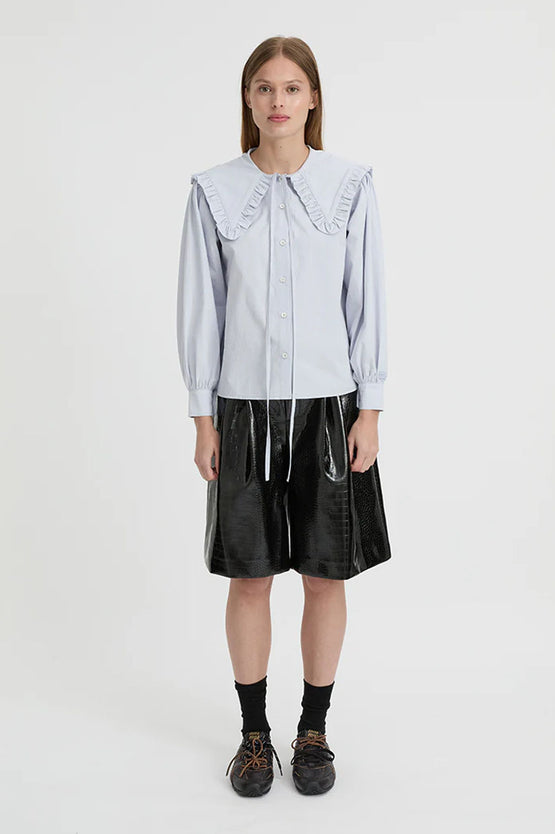 Blanca Maja Shirt - Blue