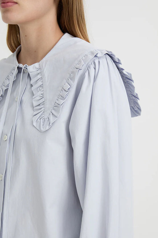 Blanca Maja Shirt - Blue