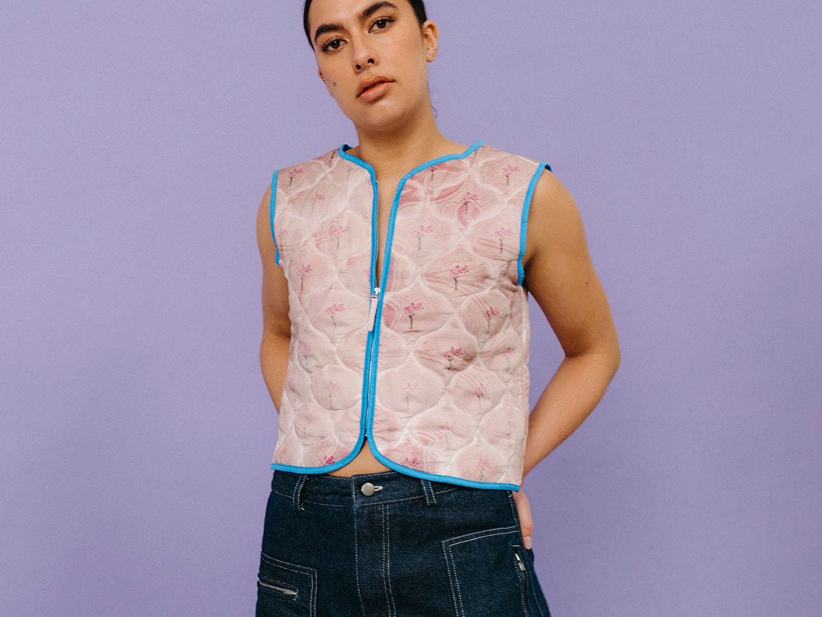 Arthur Apparel