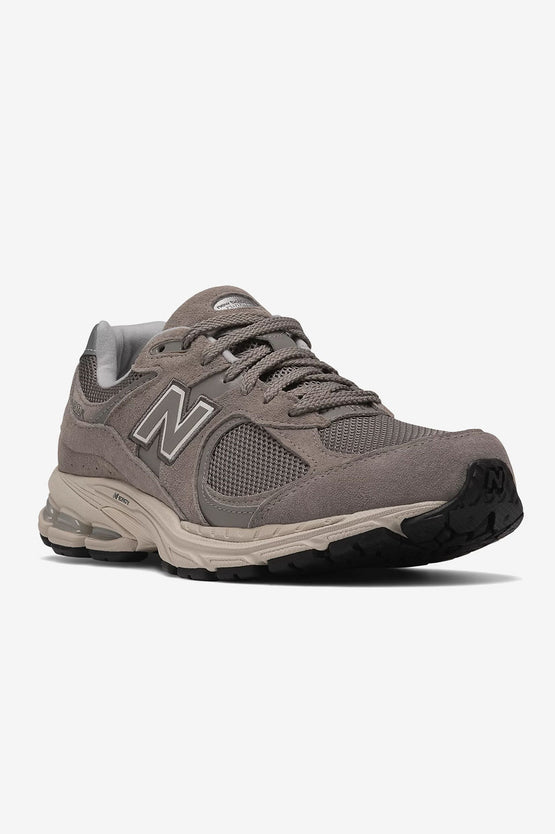 New Balance ML2002RC  - Marblehead with Light Aluminum