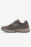 New Balance ML2002RC  - Marblehead with Light Aluminum