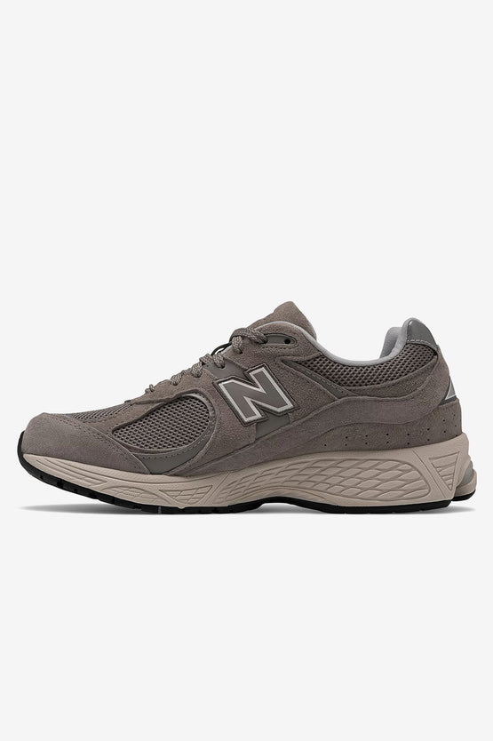 New Balance ML2002RC  - Marblehead with Light Aluminum