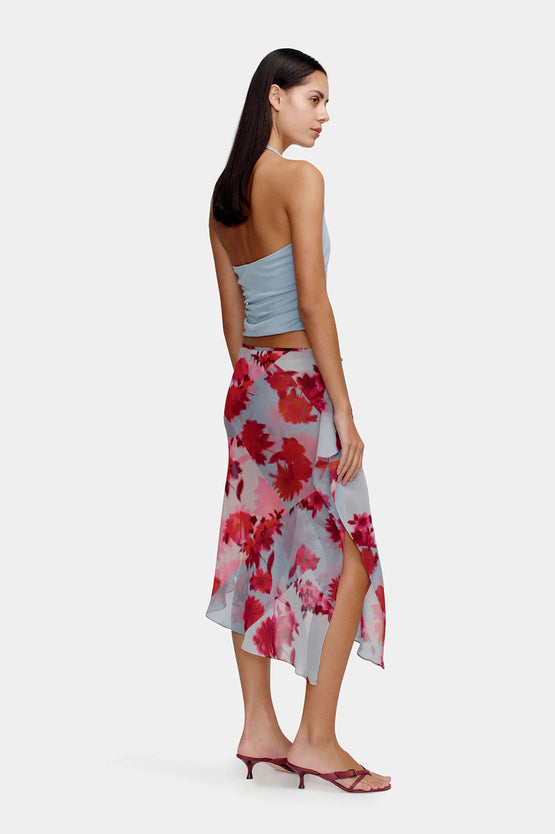 Ownley Sadie Tank Top - Sky