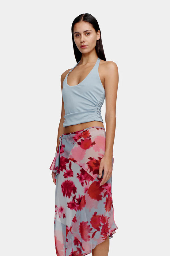 Ownley Sadie Tank Top - Sky