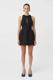 Camilla and Marc Vista Dress - Black