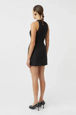 Camilla and Marc Vista Dress - Black