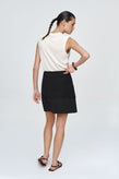 Marle Anise Skirt - Black