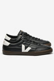 Veja Panenka O.T Leather - Black White