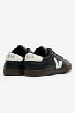 Veja Panenka O.T Leather - Black White