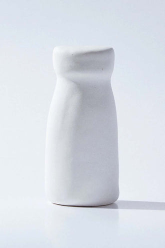 Simon Lewis Wards Milk Bottle