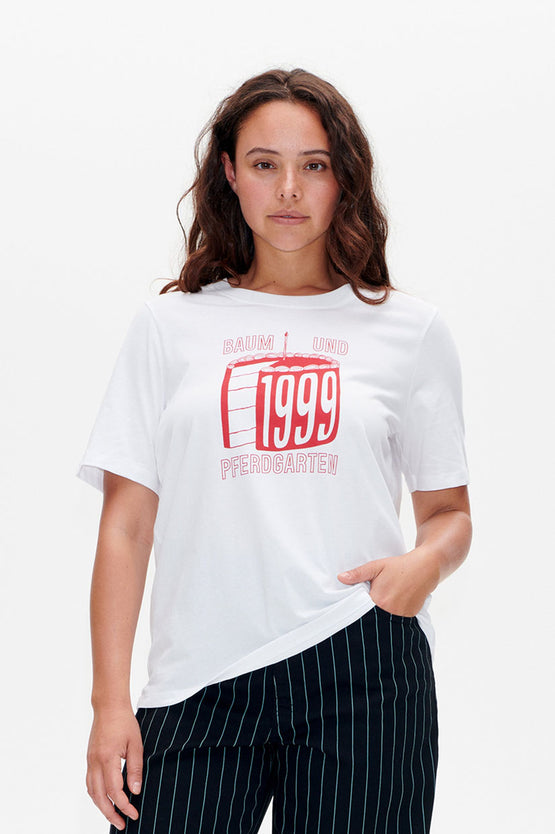 Baum Und Pferdgarten Jawo Tee - Cake