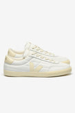 Veja Panenka O.T Leather - White Calcaire