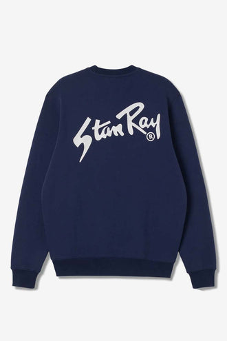 Stan Ray Stan Crew - Navy