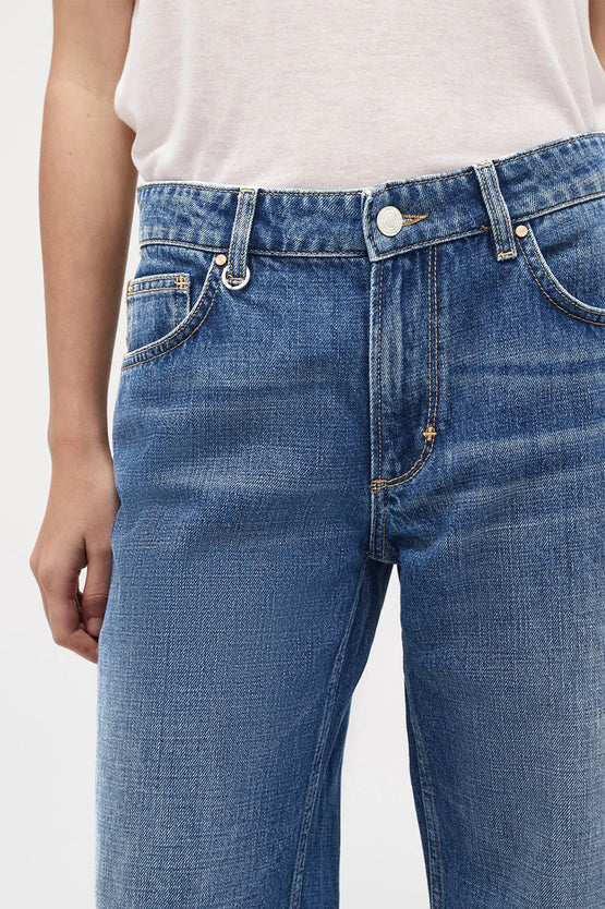 Neuw Daria Baggy - Valiant