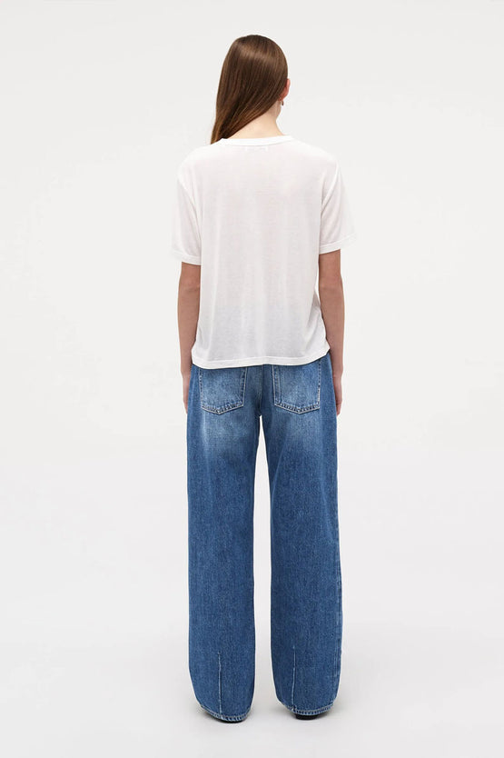 Neuw Daria Baggy - Valiant