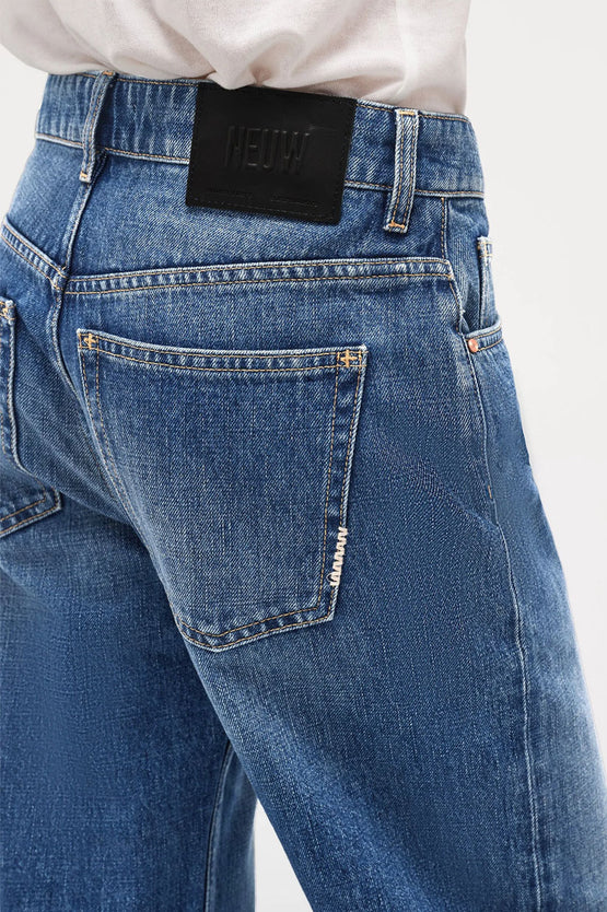 Neuw Daria Baggy - Valiant