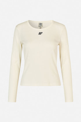 Baum Und Pferdgarten Jealica Top - Ecru