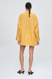 Marle Edie Shirt - Marigold