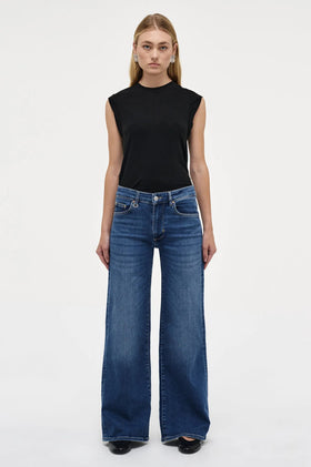 Neuw Eva Wide - Iris