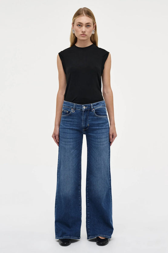 Neuw Eva Wide - Iris