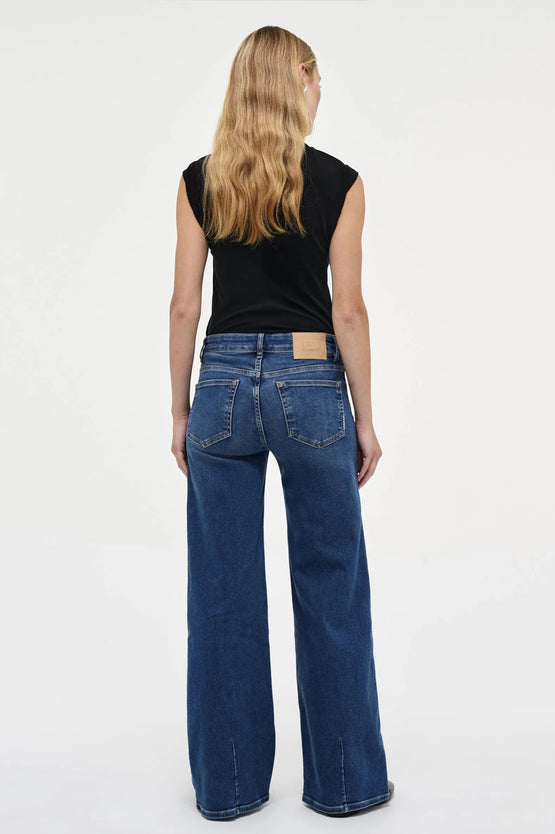 Neuw Eva Wide - Iris