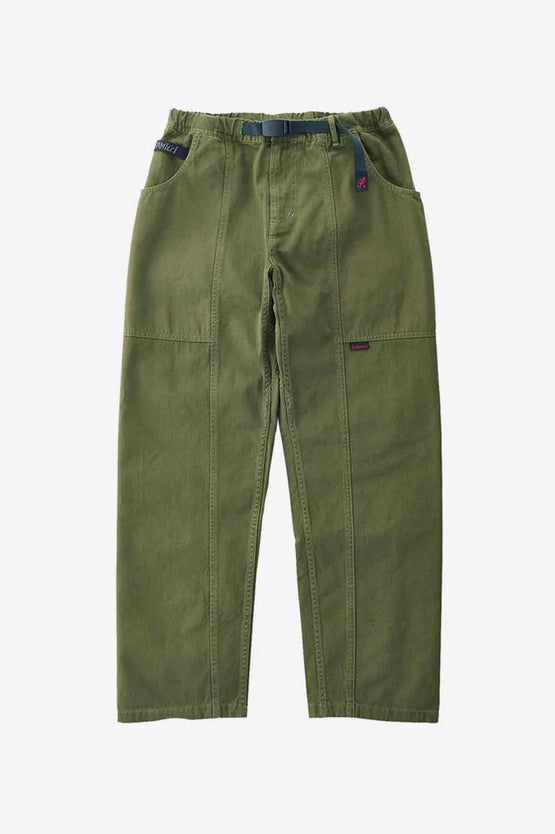 Gramicci Gadget Pant - Olive