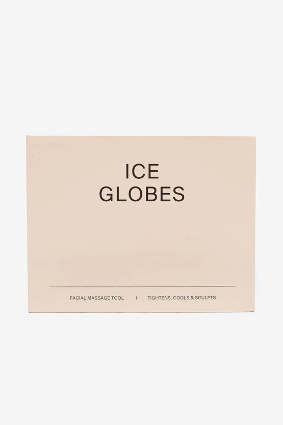 The Facialist Ice Globes - 2 Pack