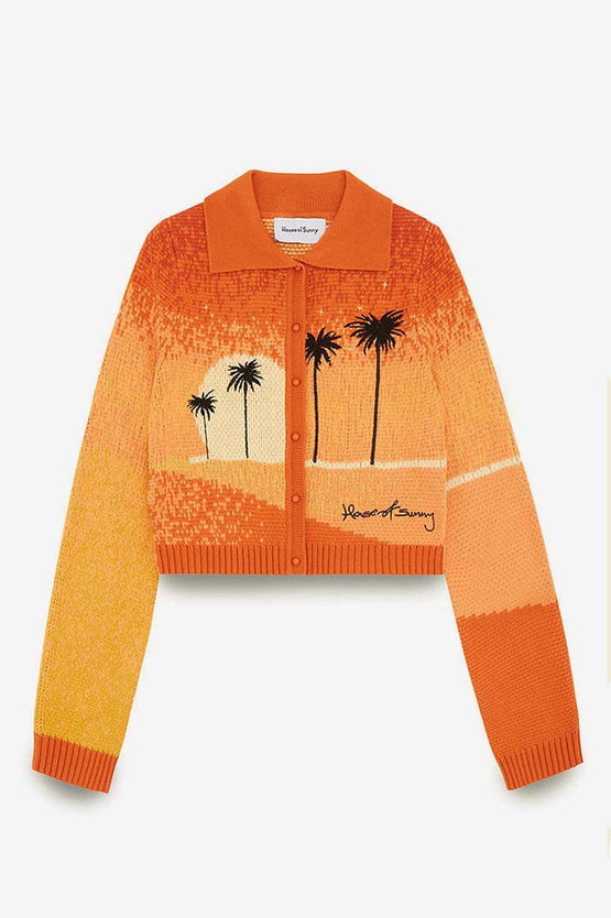 House Of Sunny Golden Hour Tripper - Multi