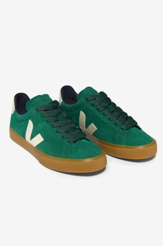 Veja Campo Bold Suede - Golf Pierre