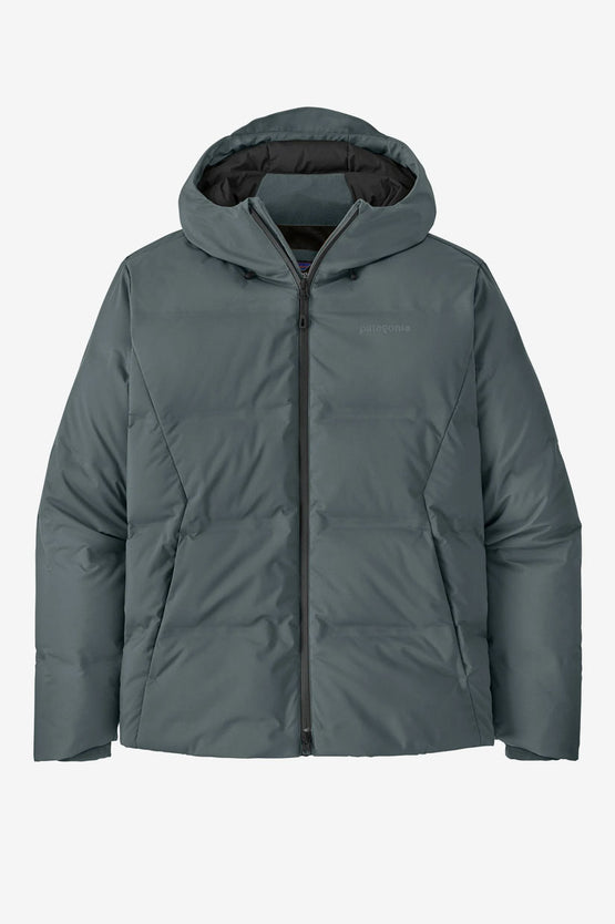 Patagonia Jackson Glacier Jacket - Nouveau Green