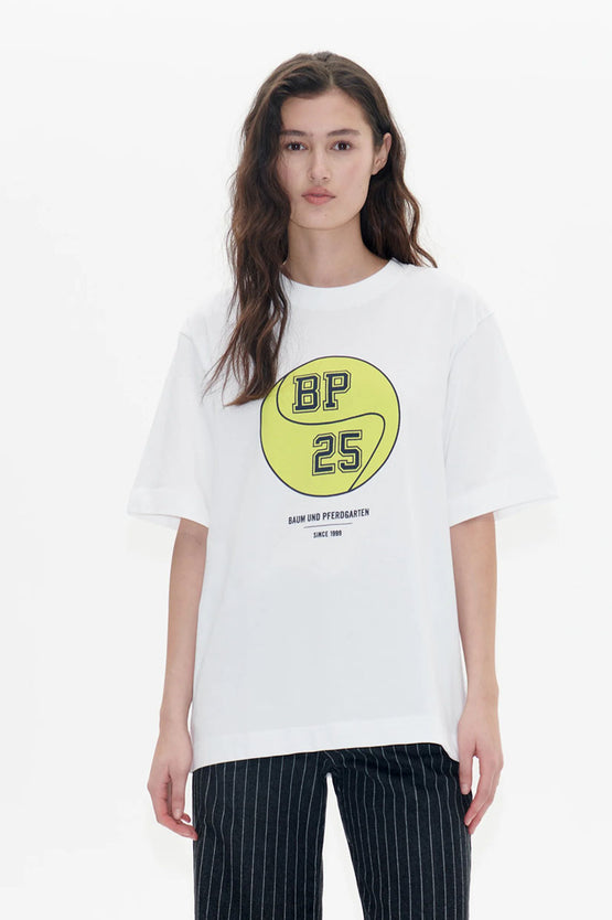 Baum Und Pferdgarten Janina Tee - White