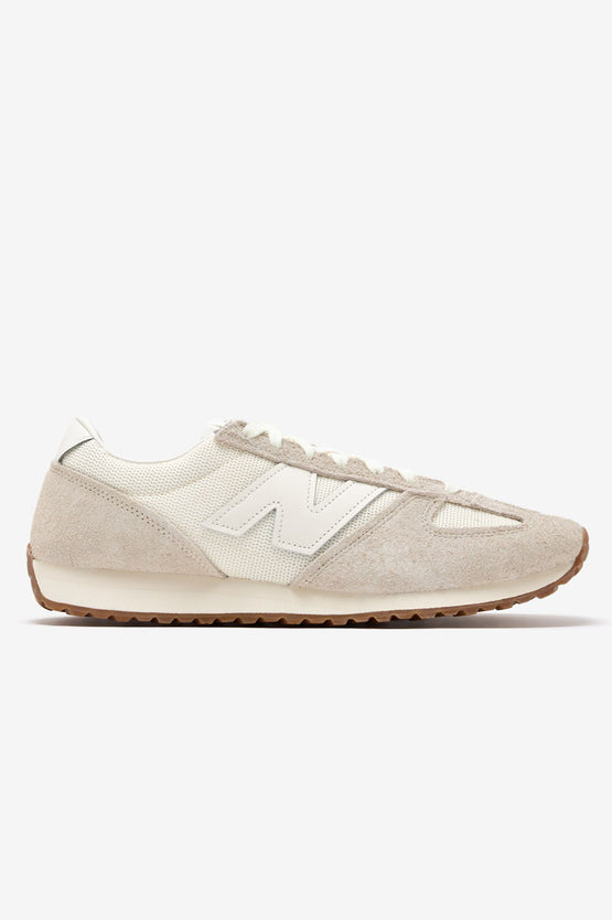 New Balance U471KAB - Angora with Sea Salt
