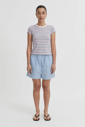 Blanca Kendra Tee - Pink