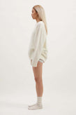 Remain Kennedy Knit - Ivory