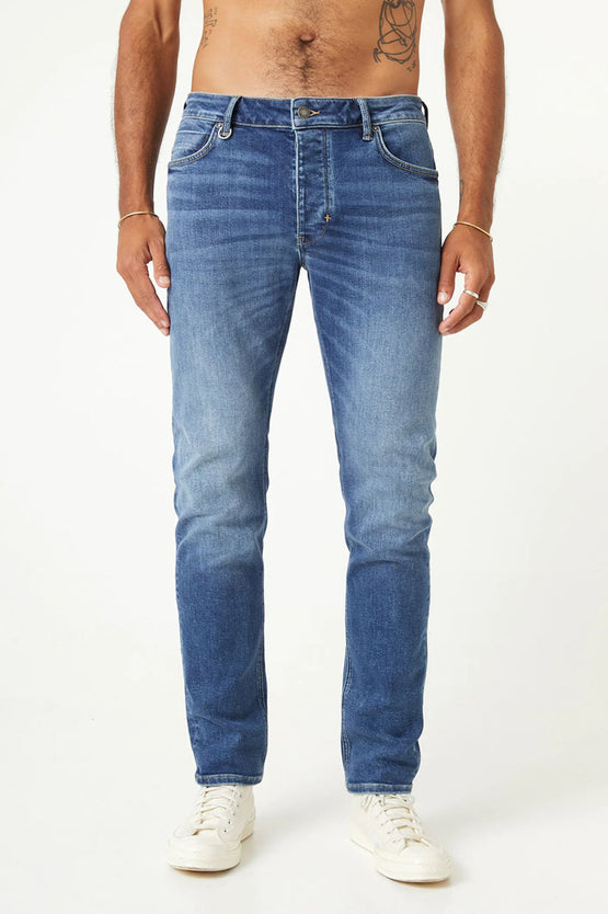 Neuw Lou Slim - Destination