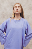 Blanca Mandy Tee - Lilac