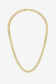 Porter Jewellery Maria Chain - Gold