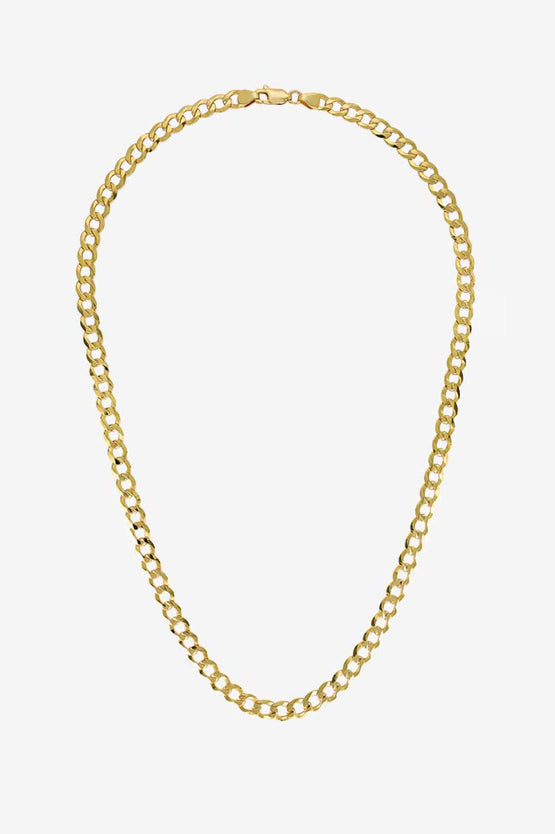 Porter Jewellery Maria Chain - Gold